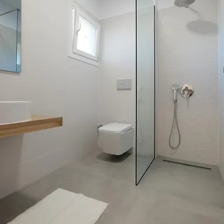 Casa Campos Arillas アパート アリラス