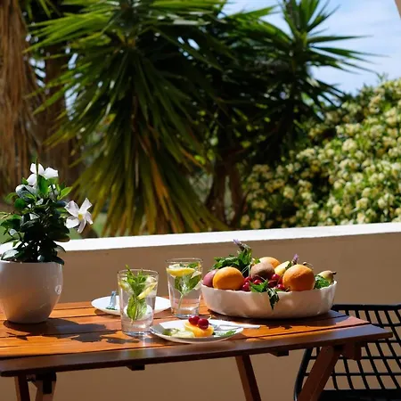 Casa Campos Arillas * アリラス