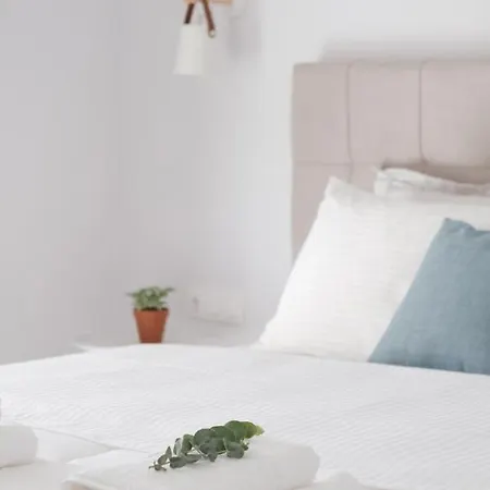 Casa Campos Arillas アリラス