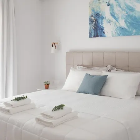 Casa Campos Arillas * アリラス