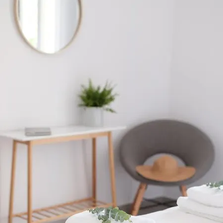 Casa Campos Arillas アリラス