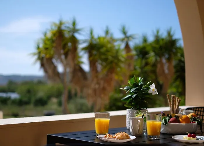 Casa Campos Arillas Lägenhet Arillas (Corfu)