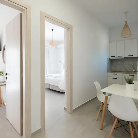 Casa Campos Arillas Apartament *