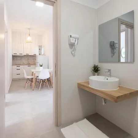 Casa Campos Arillas Arillas (Corfu)