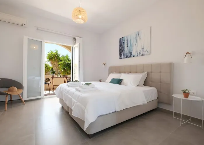 アパート Casa Campos Arillas