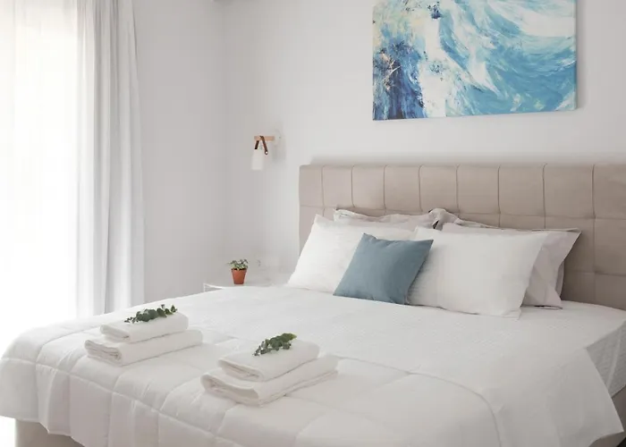 Casa Campos Arillas * アリラス