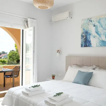 Casa Campos Arillas