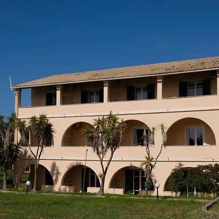 Casa Campos Arillas Apartment *