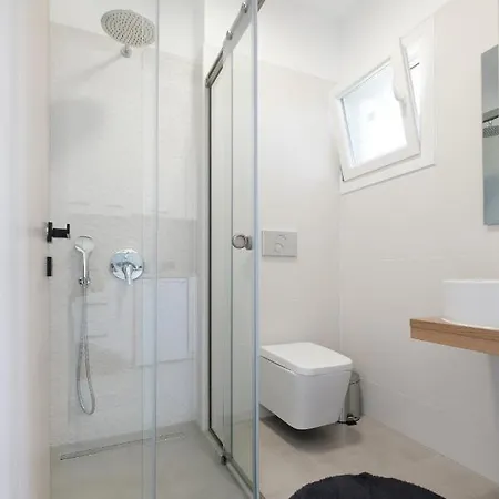 Casa Campos Arillas Arillas (Corfu)