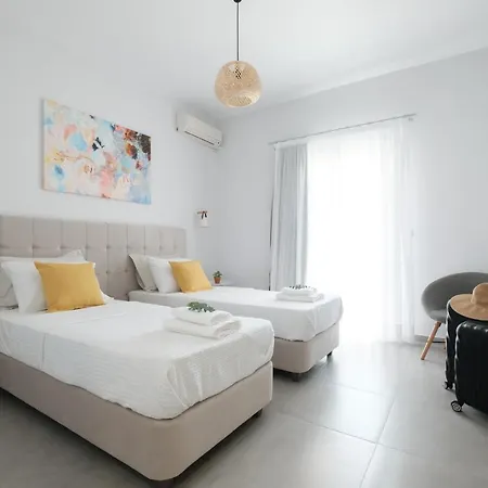 Apartmán Casa Campos Arillas *