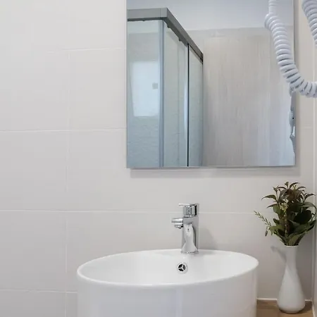Apartment Casa Campos Arillas
