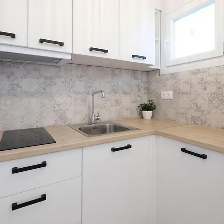 Apartamento Casa Campos Arillas Arillas (Corfu)