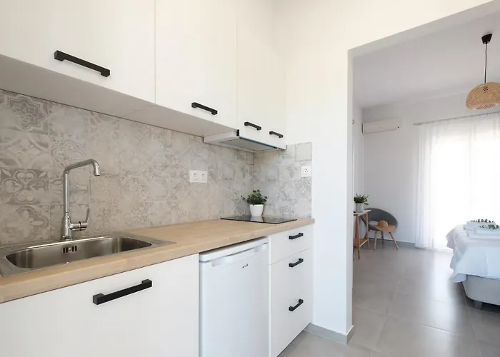 Casa Campos Arillas Apartman *