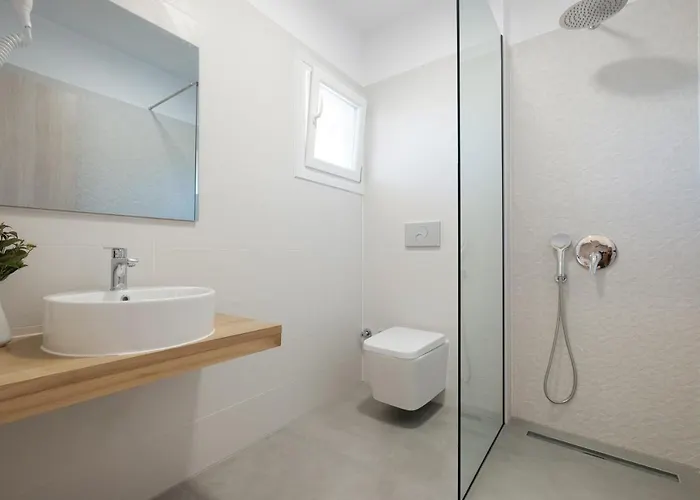 Apartman Casa Campos Arillas Arílasz