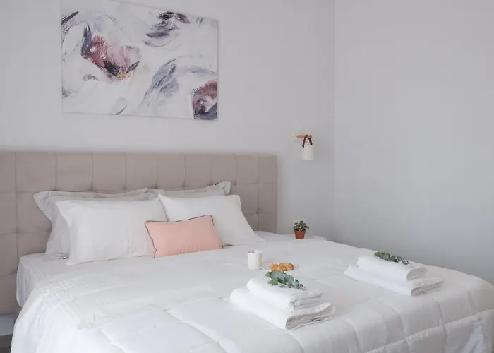 Apartamento Casa Campos Arillas *