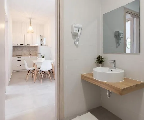 Casa Campos Arillas Arillas (Corfu)