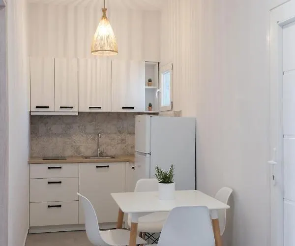 Apartman Casa Campos Arillas *