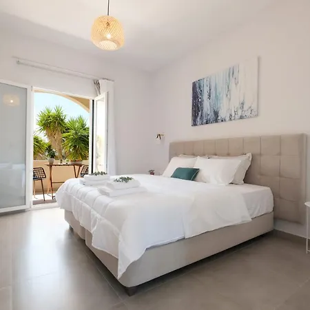 Apartamento Casa Campos Arillas