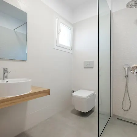 Apartamento Casa Campos Arillas Arillas (Corfu)