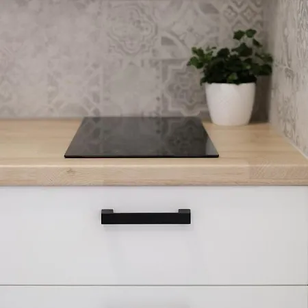 Casa Campos Arillas Apartamento *