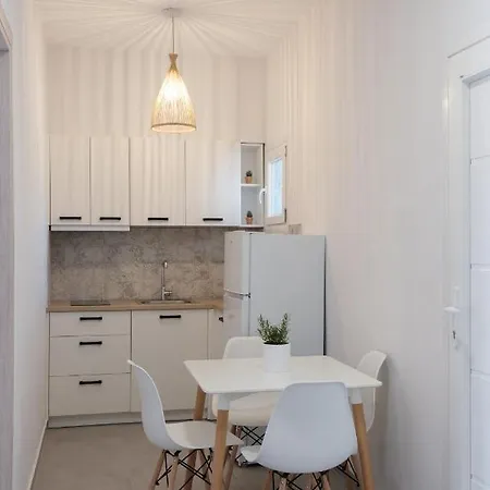 Apartamento Casa Campos Arillas *